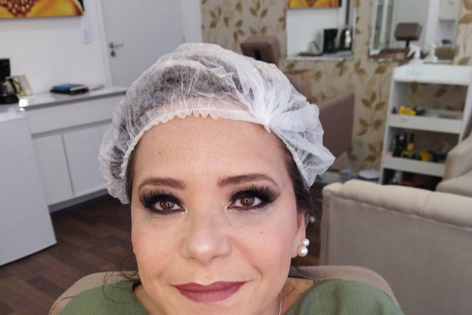 Make Blindada