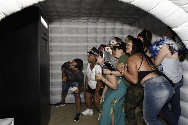 Foto da galera!!!