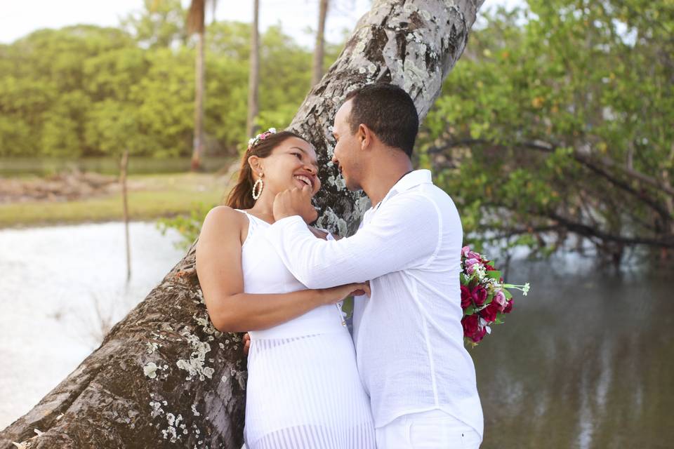 Casamento Arilma & Eder