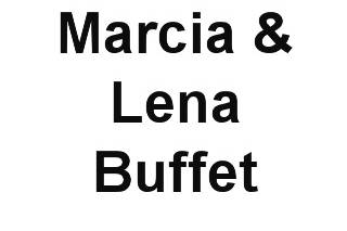 Marcia & Lena Buffet