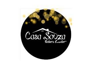 Casa souza logo