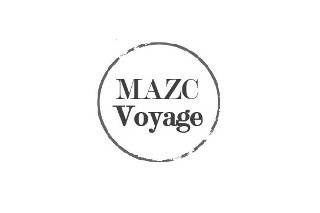 Mazc Voyage logo