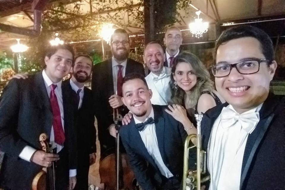 Orquestra