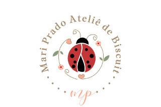 Mari Prado - Atelie de biscuit logo
