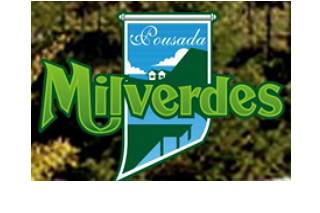 Pousada Milverdes Logo