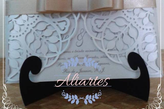 Aliartes