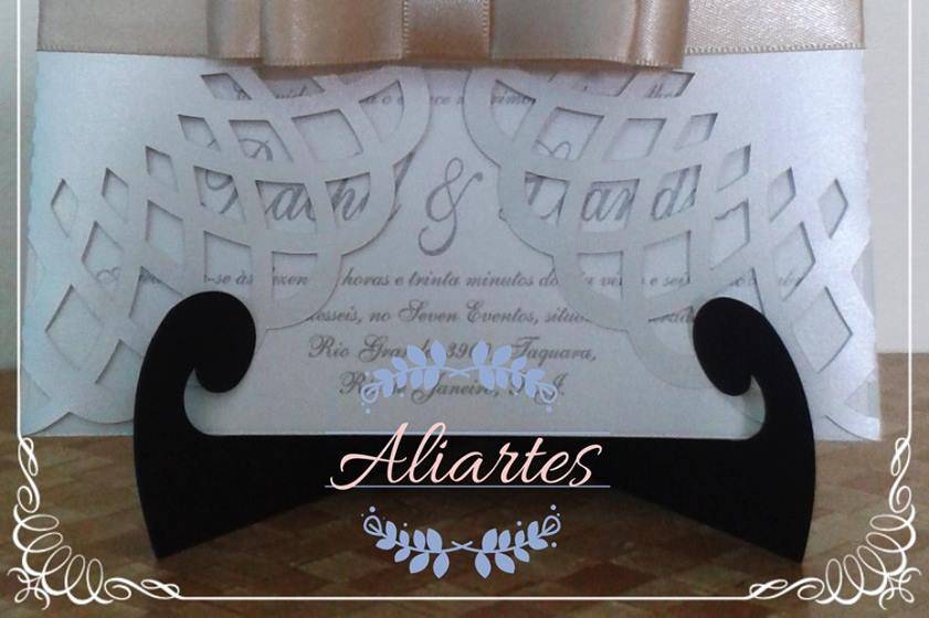 Aliartes