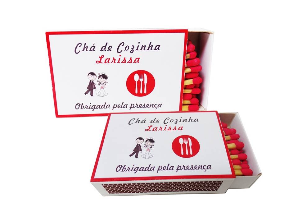 Lembranças & Lembrancinhas Cheiro Cheirosinho