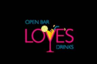 Open Bar Love´s Drinks