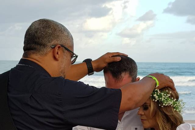 Elopment de Paula e Daniel