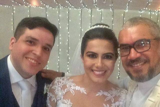 Cerimônia Bruno e Amanda