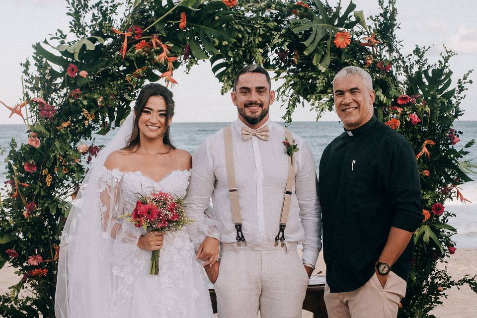 Elopement de Matheus e Jordana