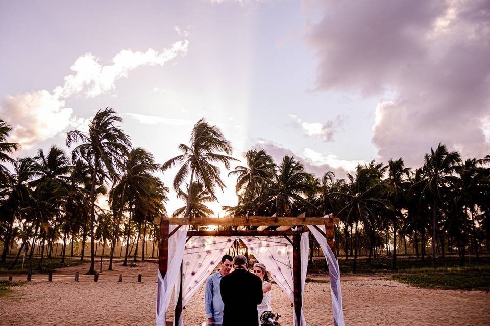 Elopement para Bodas