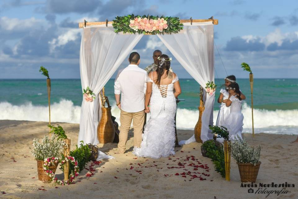 Elopement para Bodas