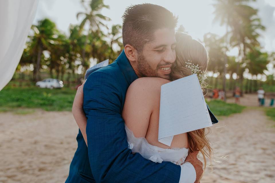 Elopement de Matheus e Jordana