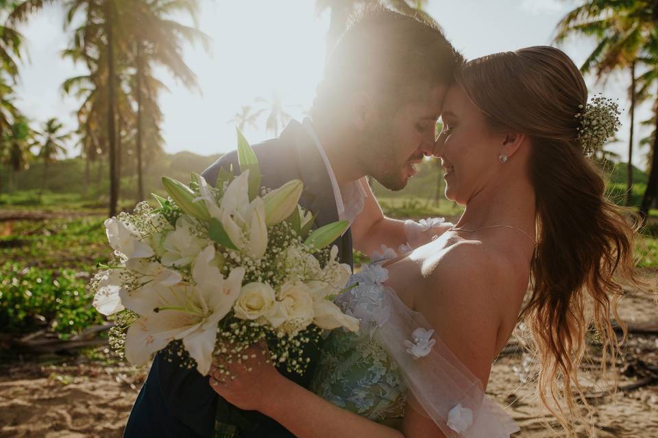 Elopement de Matheus e Jordana