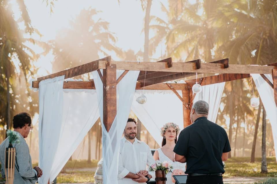 Elopement lindo