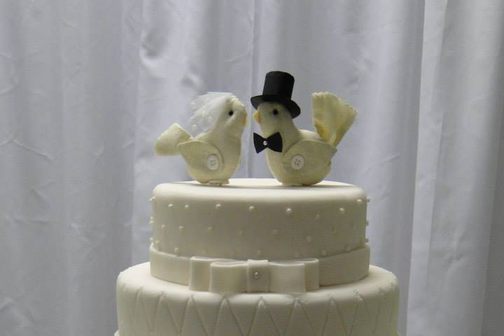 Perfeito para seu casamento