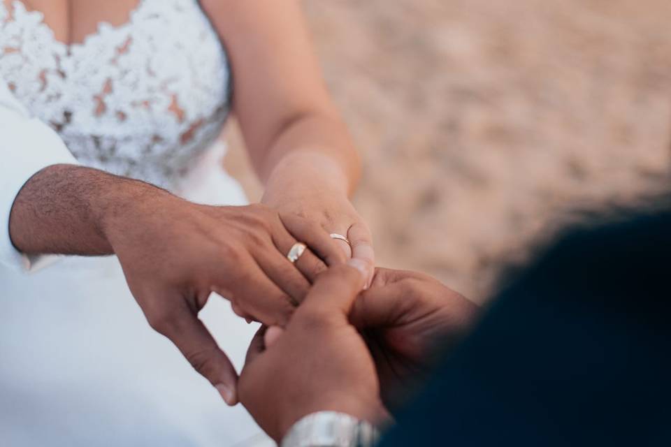 Elopement para Bodas