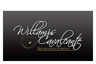 Willamis Cavalcante Decorações e Eventos   Logo