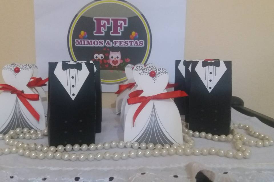 FF Mimos & Festas