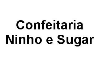 Confeitaria ninho logo