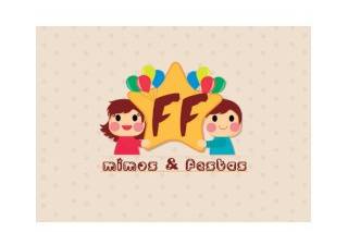 FF Mimos & Festas logo