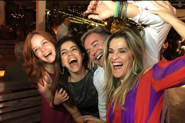 Selfie Mania