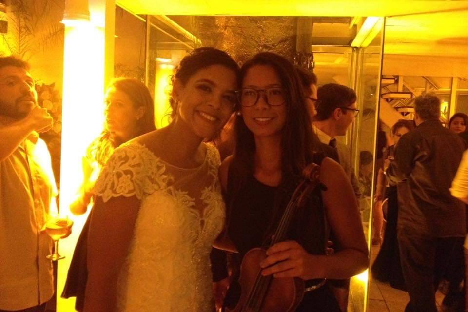 Casamento militar