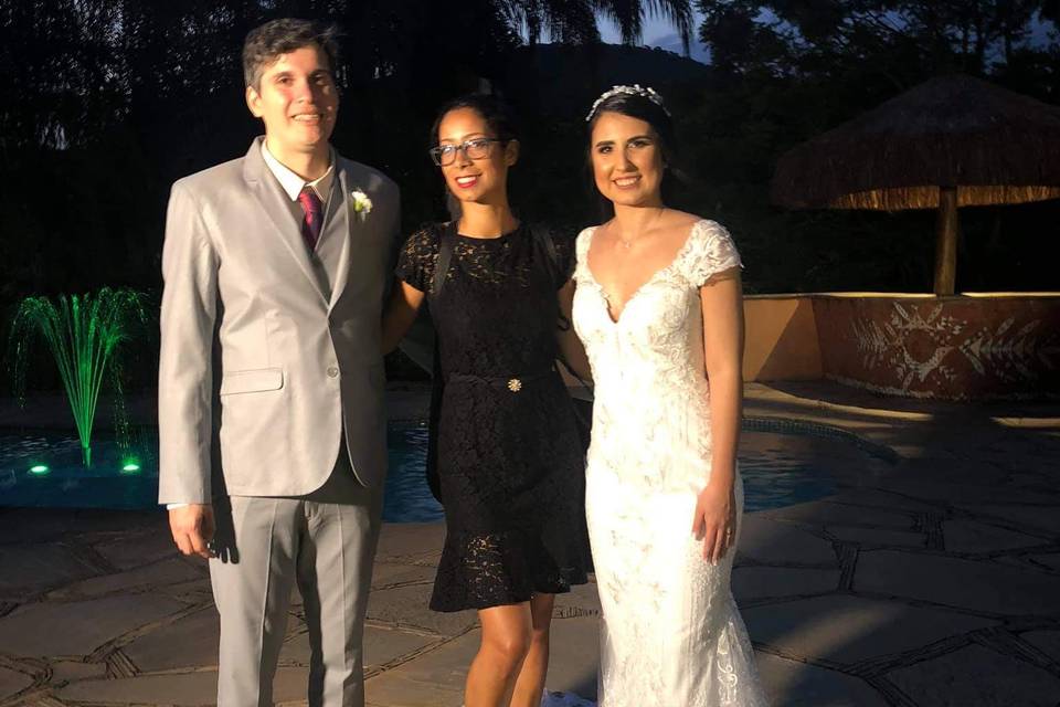 Casamento messiânico