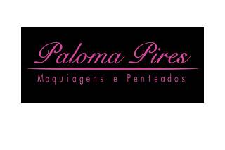 Espaço Paloma Pires logo