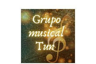 Grupo musical logo