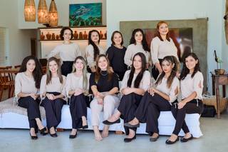 Bravo Cerimonial & Eventos