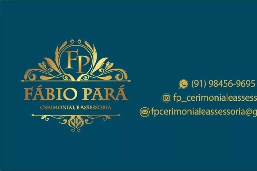 FP Cerimonial e Assessoria