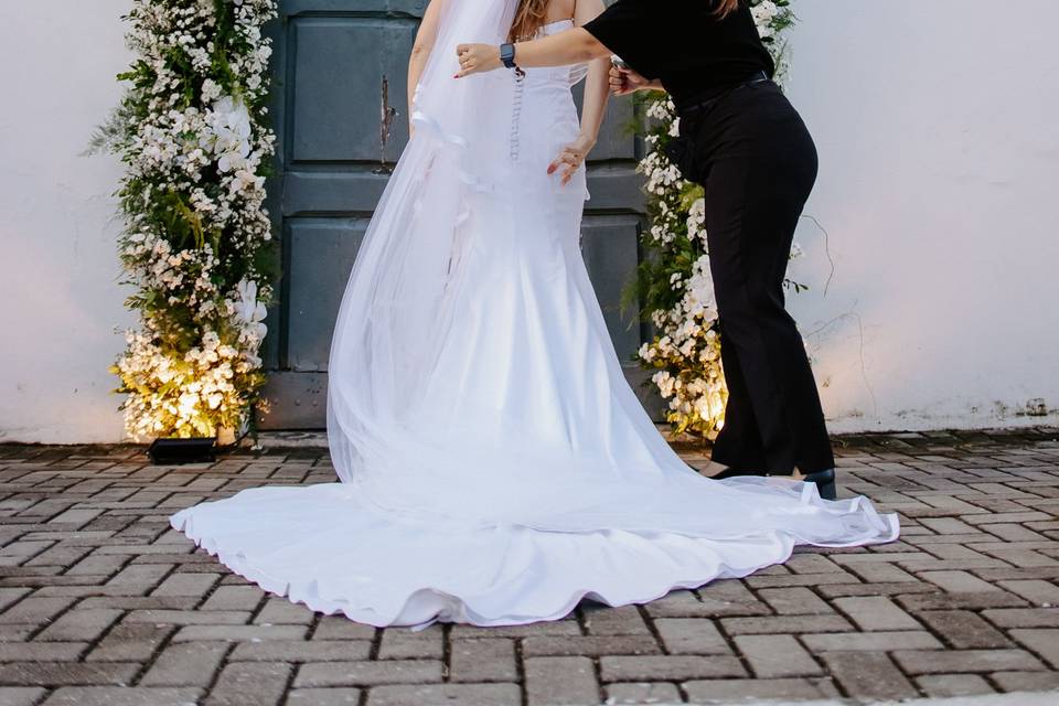 Beleza nos detalhes