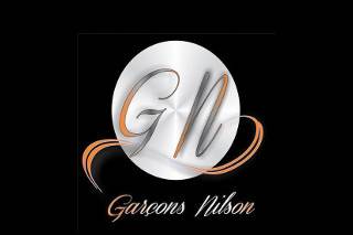 garcons nilson logo