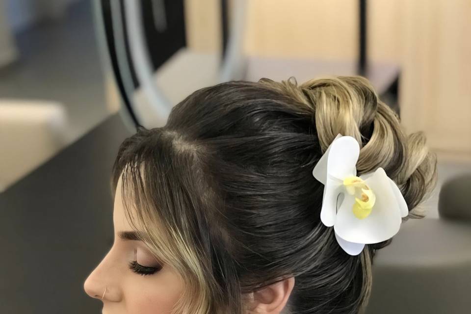 Penteado