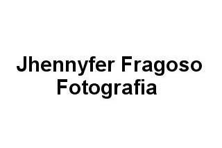 Jhennyfer Fragoso Fotografia  logo