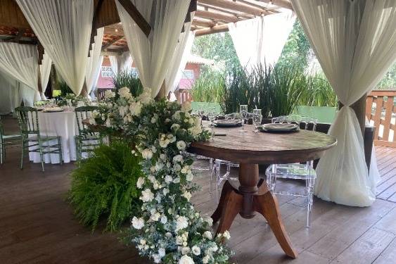 Decoração