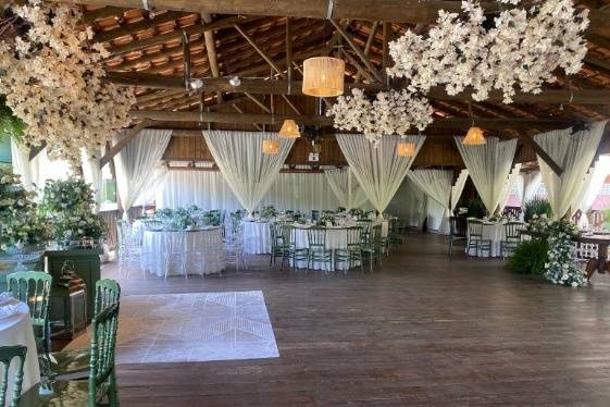Decoração
