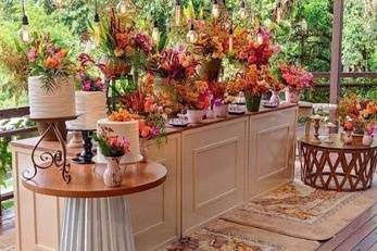 Decoração