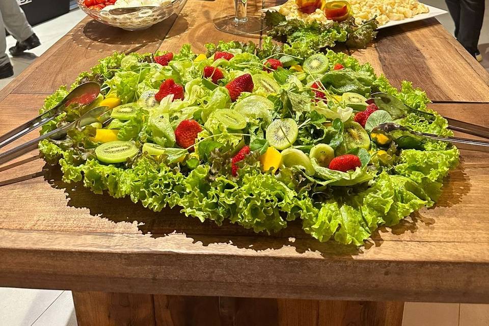 Buffet para Eventos
