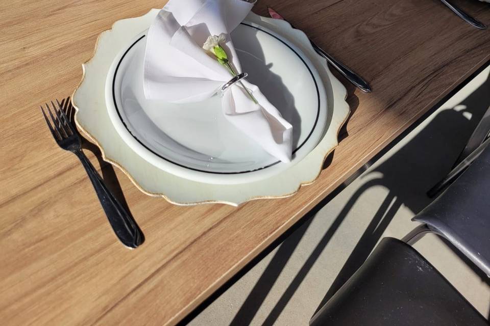 Decoração