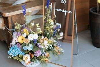 Decoração