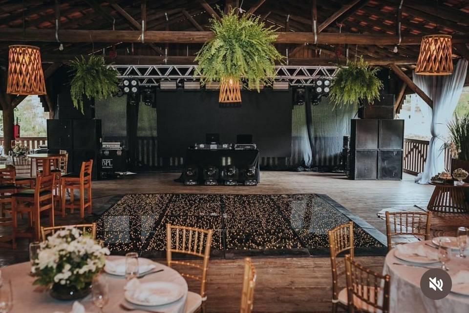Decoração