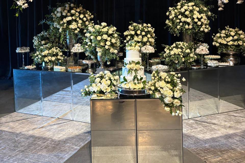 Momentus - Agencia de Eventos