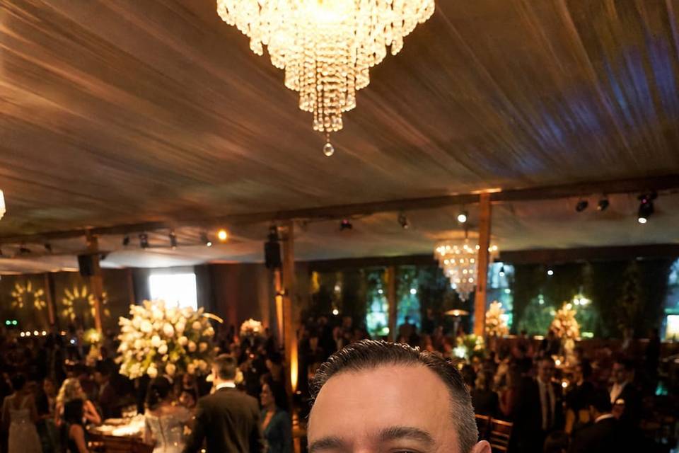 Sérgio Pessolato