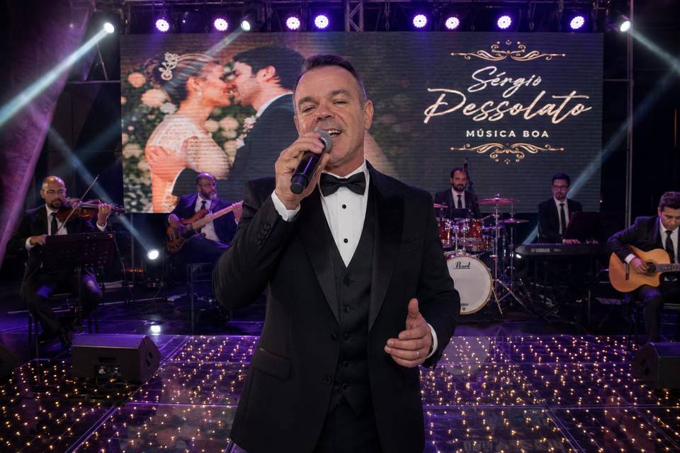 Sérgio Pessolato