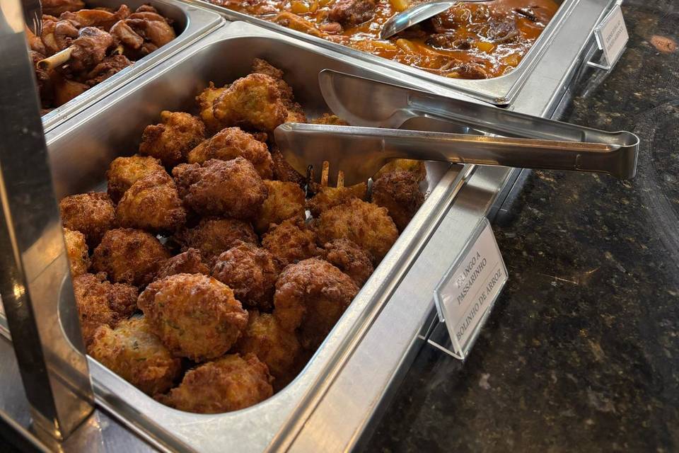 Buffet