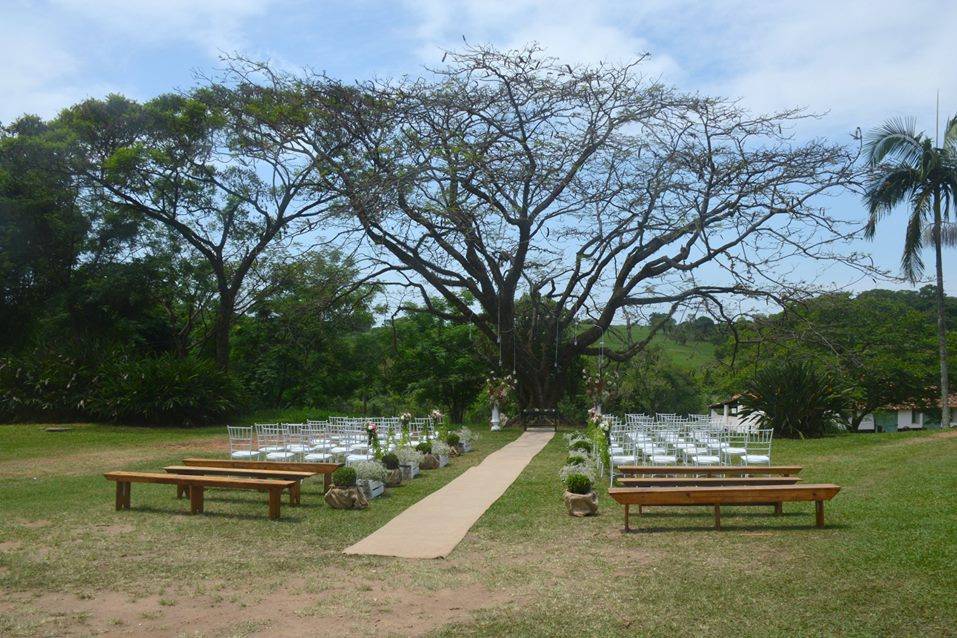 Casamento no gramado 2